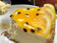 -Let'sBURGERplus·非常创意汉堡(三里屯店)