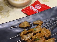 -聚味瞿记·龙虾堂(天元店)