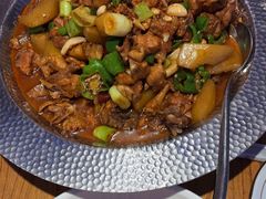 -俭寨大盘鸡·缸子肉·小公鸡·新疆菜(云通店)