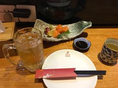 -有喜屋·深夜食堂(北京西路店)