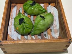 -蔡澜点心·粤菜(嘉里中心店)