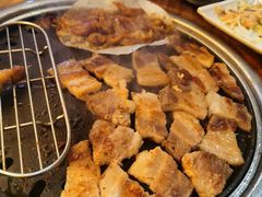 -杀猪天·韩国烤肉(总店)
