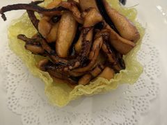 -渔公码头·九龙湾国际饭店