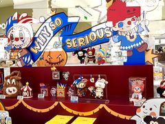 -泡泡玛特POPMART(南开大悦城店)