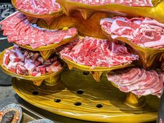 -灶边炉台·东北融合烤肉(南山店)