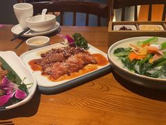 -如轩·海鲜砂锅粥·潮汕菜(一品天下店)