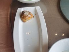-顺德美的万豪酒店-万豪中餐厅