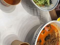 -和府捞面(曹路花园城店)