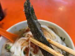 -富记鱼蛋粉(西村店)