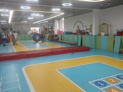 -逗你运动体能训练中心(冠城店)