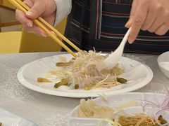 -寻味顺德·南记酒家·传统顺德菜·鱼生(广源路店)