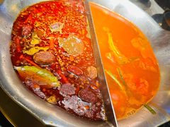 -湊湊火锅·茶憩(上海合生汇店)