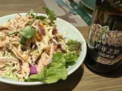 -安南越南餐厅(青岛万象城店)