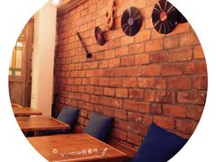 -西关84·History·Art·Cafe