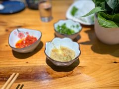 -风情丽江斑鱼火锅(孙家沟西南路80号店)