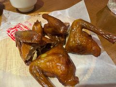 -鸽味轩·粤菜小馆(高楼门总店)