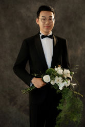 -Biella Fibers杰尼亚Zegna面料西装·夹克·礼服全定制Bespoke(晶耀前滩店)