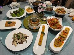 -鸡鸣寺百味斋素菜馆