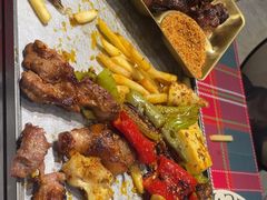 -俄罗斯大肉串(爱民路店)