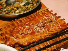 -园林美食城·本土农家菜(杨和镇店)