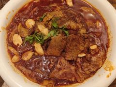 -老雒阳面馆·水席(定鼎门店)