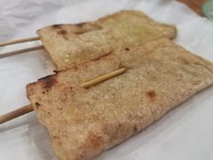 -蚝哥花姐湛江烤生蚝(美丽湾市场店)