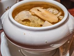 -蛇口希尔顿南海酒店·随轩中餐厅·粤菜