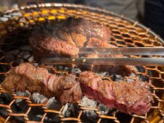 -烧肉达人•炭火烧肉(新天地店)