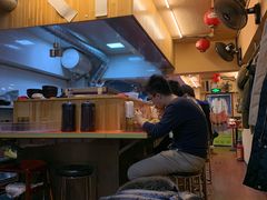 -拉面莊夢語＆中华料理八椿