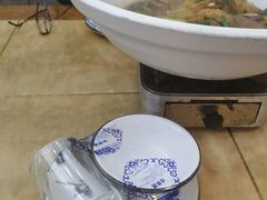 -山林深处大别山农家菜(仙都路店)