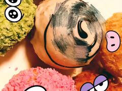 甜甜圈-BreadTalk面包新语·烘焙蛋糕(海珠丽影广场店)