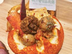-喜茶(深圳福田星河COCO Park店)
