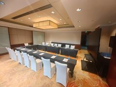 -上海浦东康桥绿地假日酒店