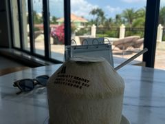 -大堂酒廊·亚龙湾万豪度假酒店
