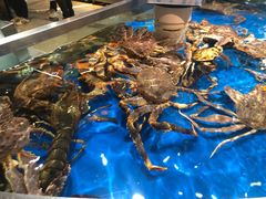 -盒马鲜生(杭州运河上街店)