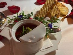 -Kathleen's Waitan 凯圣琳江景西餐厅(外滩店)