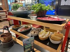 -廖掌柜·重庆鲜货火锅(上海首店)