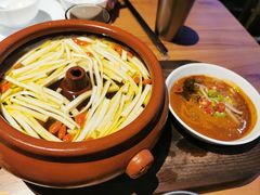 -雀舞云南菜(乐客城店)