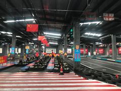 -速马赫卡丁车(琶洲店)