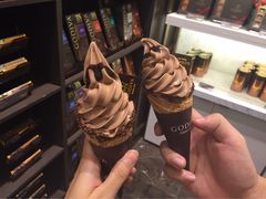 -GODIVA(港汇恒隆广场)