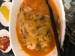 -桃园中华料理炸酱面(燕儿岛路店)