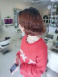 iphone_upload_pic-极致·本色 发型工作室