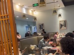 -东来顺饭庄(上地华联店)