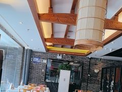 -辣婆婆(航天桥店)