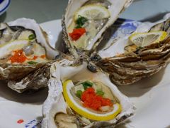 生蚝-以前的小酒馆(中山广场店)