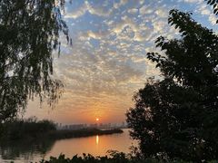 -艾溪湖湿地公园