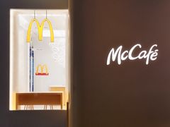 -麦当劳(徐汇漕溪北路百脑汇店)