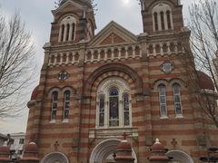 -天津五大道文化旅游区