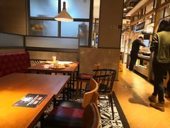 -比格比萨自助(万柳华联店)