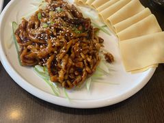 -老牌坊鲁菜名店(宽厚里店)